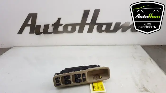 Elektrisch Raam Schakelaar Volvo S80