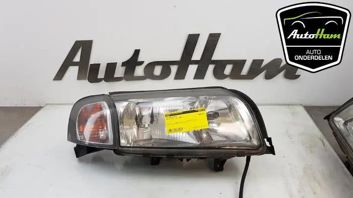 Koplamp rechts Volvo S80