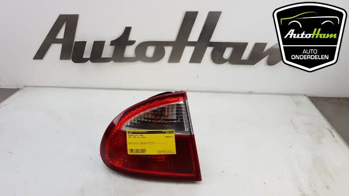Achterlicht links Seat Leon