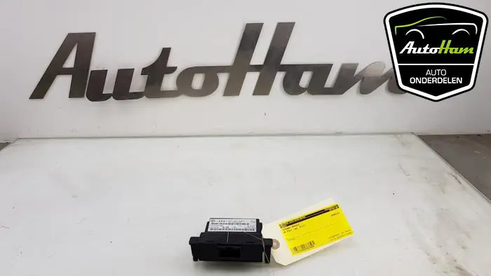 Gateway module Volkswagen Polo