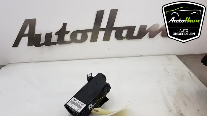 Telefoon Module Volkswagen Polo
