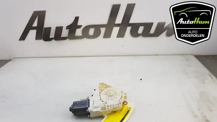 Raammotor Portier Audi A4