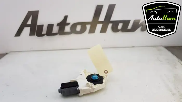 Raammotor Portier Audi A4