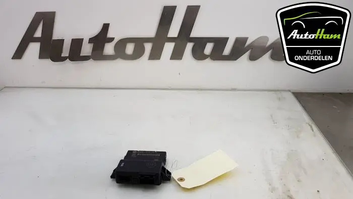 Gateway module Audi A4