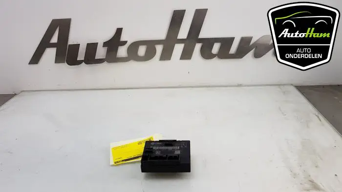 Centrale Deurvergrendelings Module Audi A4