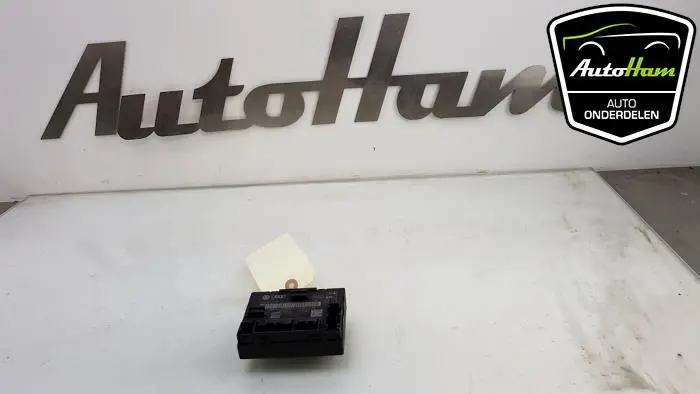 Centrale Deurvergrendelings Module Audi A4