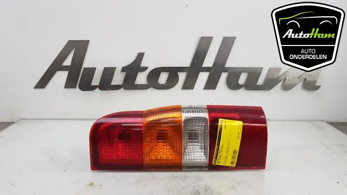 Achterlicht rechts Ford Transit