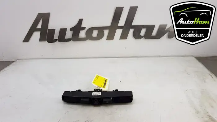 Paniekverlichtings Schakelaar Opel Zafira C