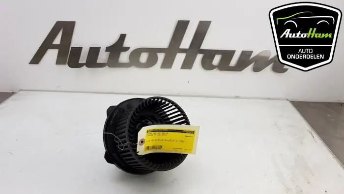 Kachel Ventilatiemotor Citroen C5