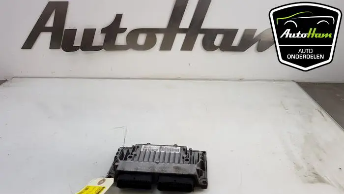 Computer Automatische Bak Peugeot 207
