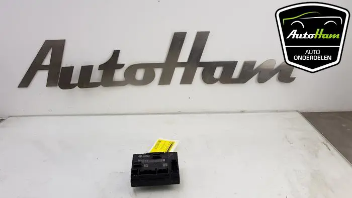 Centrale Deurvergrendelings Module Audi A1