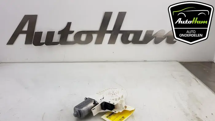 Raammotor Portier Audi A1