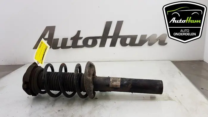 Schokdemper links-voor Audi TT