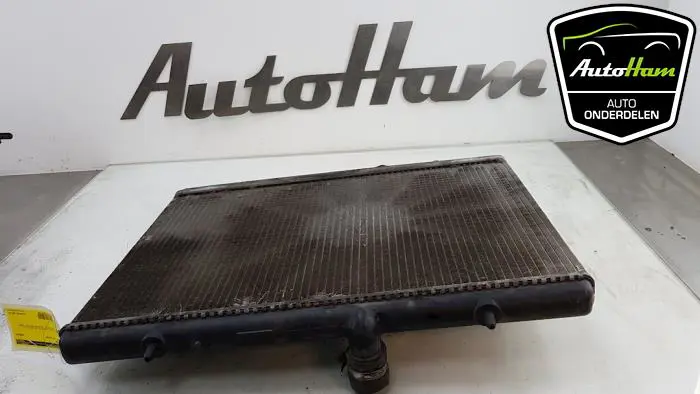 Radiateur Peugeot 308