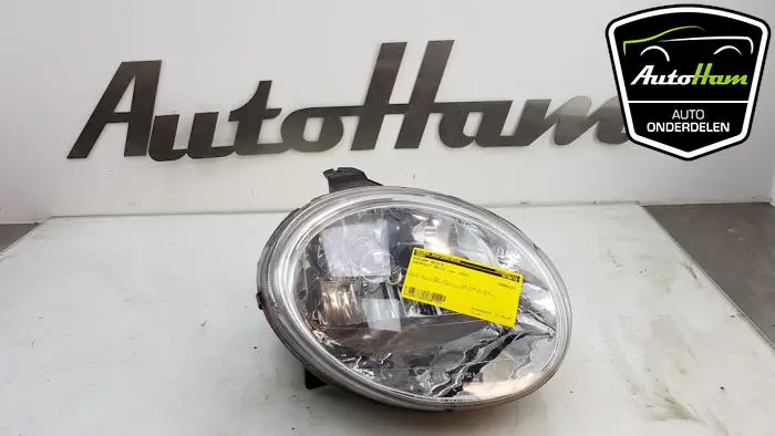Koplamp rechts Chevrolet Matiz