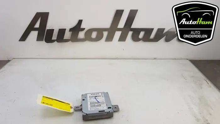 Antenne Versterker Volvo V50