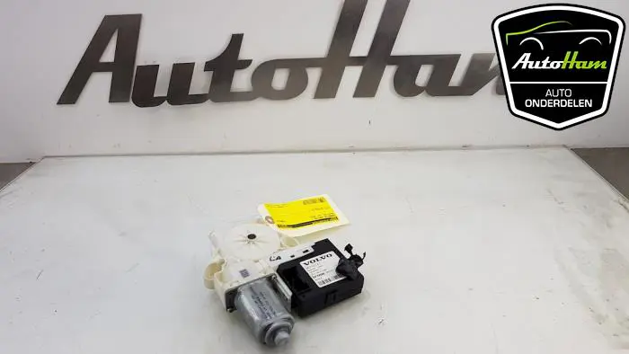 Raammotor Portier Volvo V50