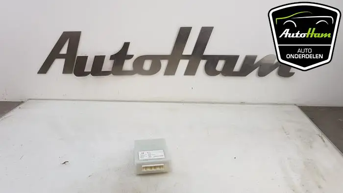 Computer Diversen Suzuki Swift