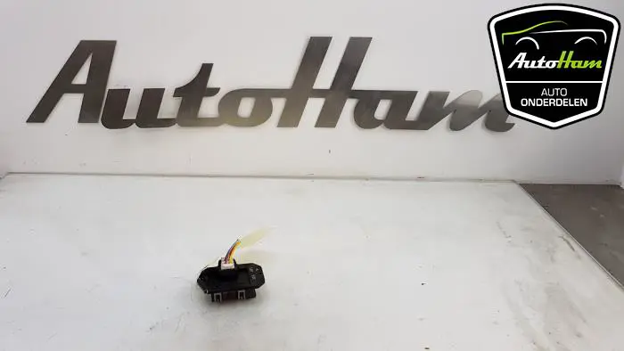 Kachel Weerstand Suzuki Swift
