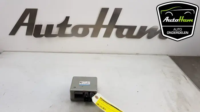 Stuurkolom module Suzuki Swift