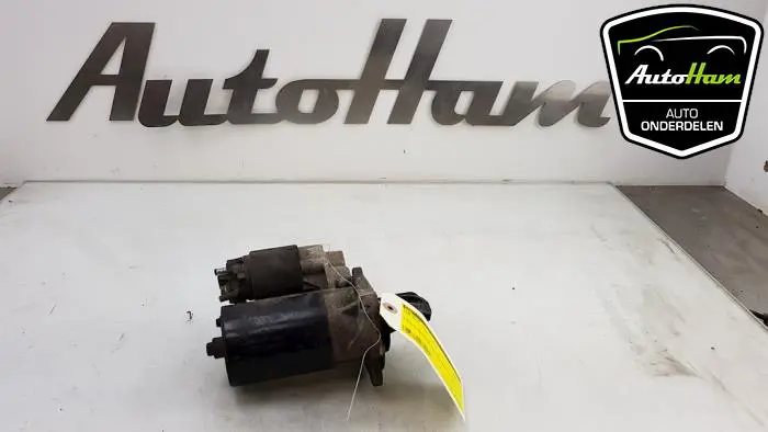 Startmotor Mini Mini