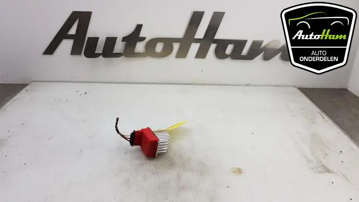 Kachel Weerstand Audi TT