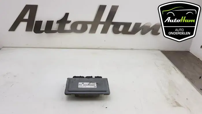 Computer Motormanagement Skoda Fabia