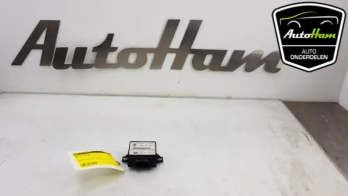 Module (diversen) Audi TT