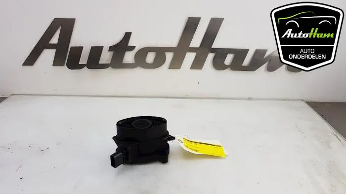 Luchthoeveelheidsmeter BMW M3