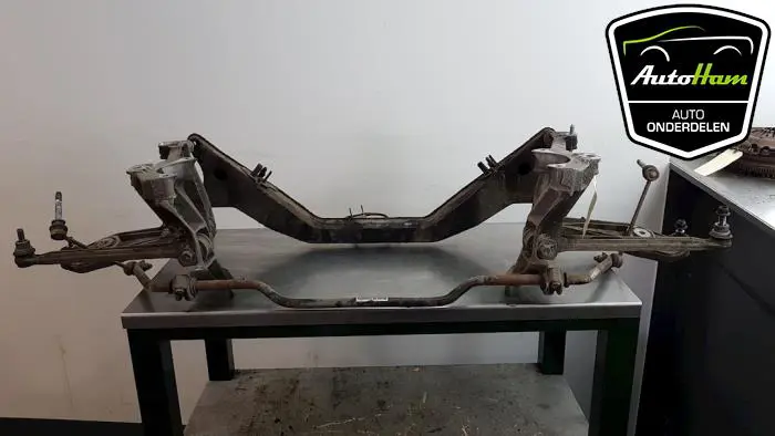 Subframe Porsche Boxster