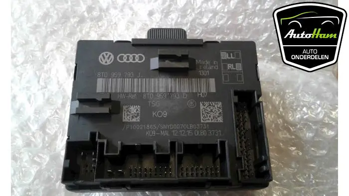 Module (diversen) Audi A5