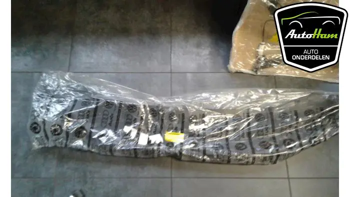Spoiler Seat Ibiza