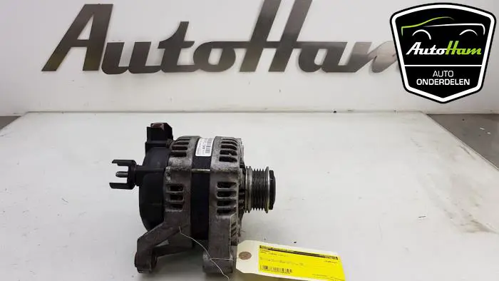 Dynamo Opel Corsa