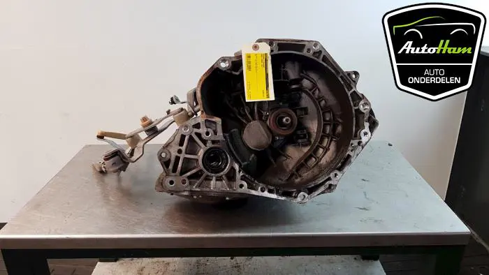 Versnellingsbak Opel Corsa