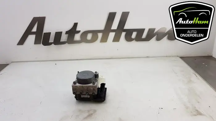ABS Pomp Renault Clio