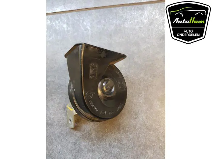 Claxon Mini Mini