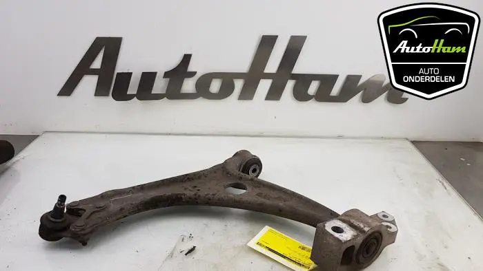 Draagarm links-voor Audi TT