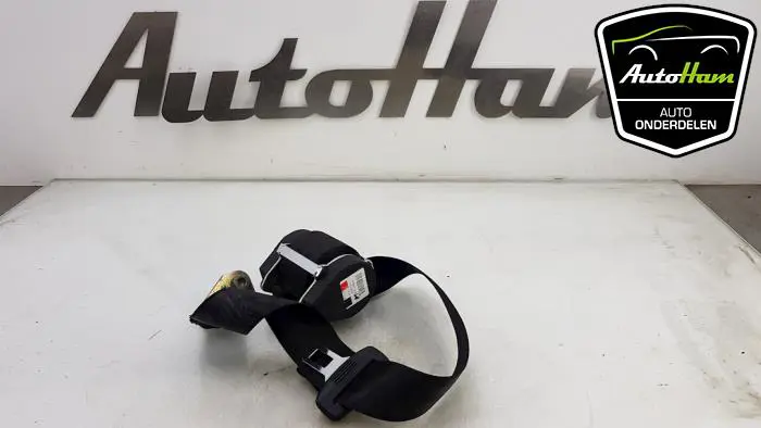 Veiligheidsgordel links-achter Volkswagen Golf