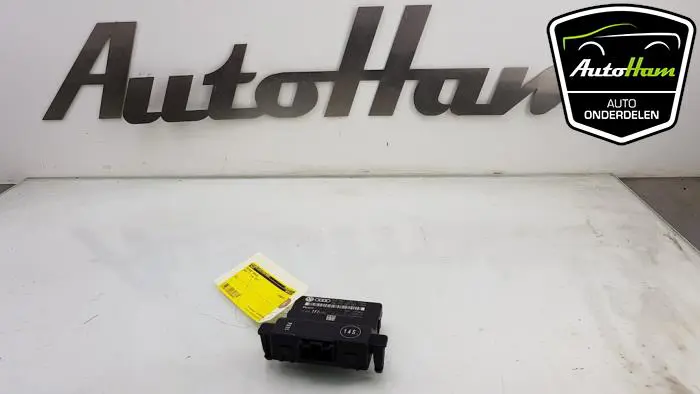 Gateway module Audi TT