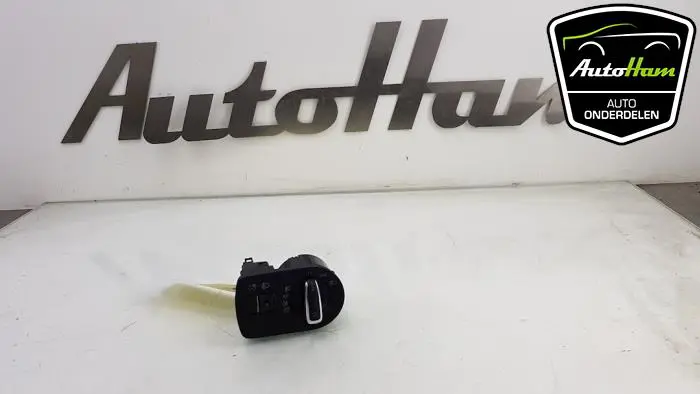 Licht Schakelaar Audi TT
