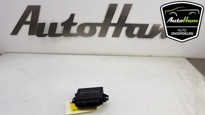 PDC Module Audi TT