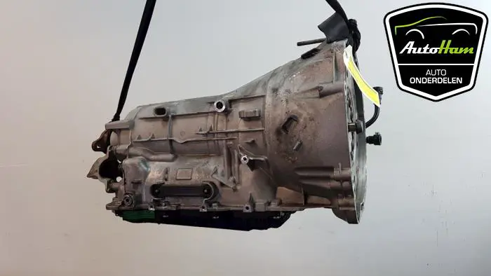 Automaatbak BMW 1-Serie