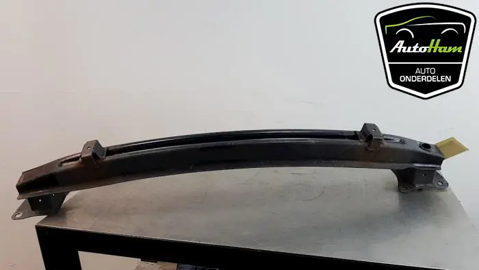 Bumperframe achter Audi TT