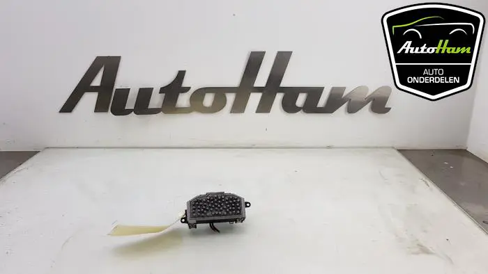 Kachel Weerstand Audi TT