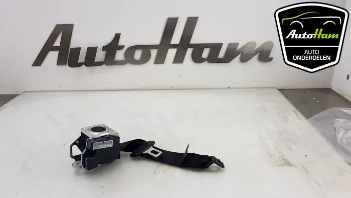 Veiligheidsgordel links-achter Audi TT