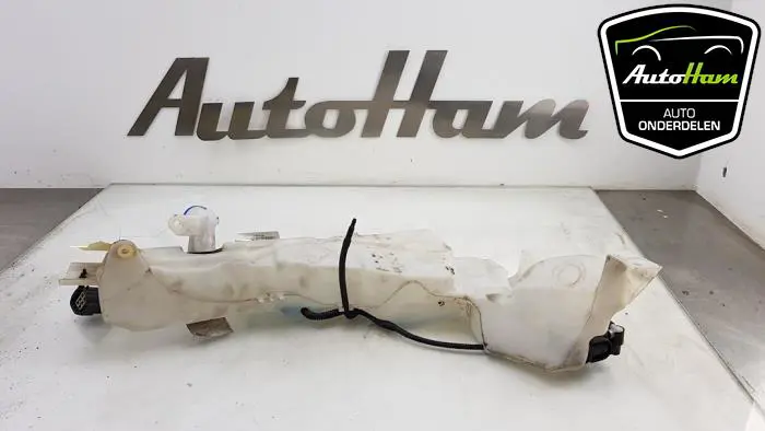 Ruitensproeiertank voor Ford Focus