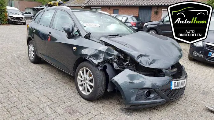 Buitenspiegel rechts Seat Ibiza