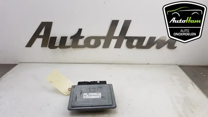 Computer Motormanagement Skoda Roomster