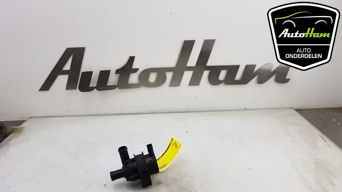 Extra waterpomp Seat Ibiza