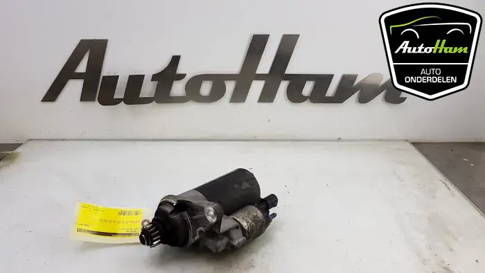 Startmotor Seat Ibiza